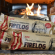 Illustration for article titled KFC fried chicken-scented firelog sold out in hours ¯\_(ツ)_/¯